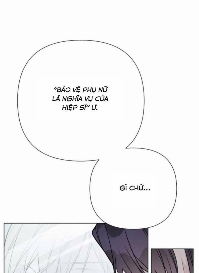 Cách Mà Kỵ Sĩ Sống Như Tiểu Thư 64 trang 55