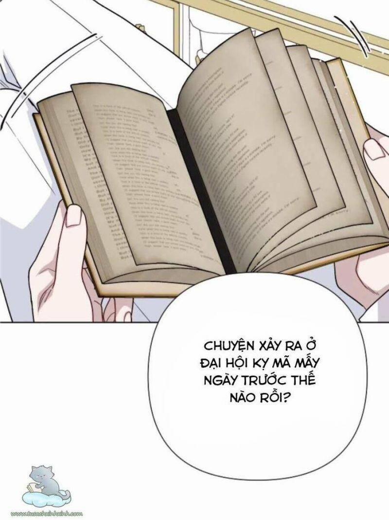 Cách Mà Kỵ Sĩ Sống Như Tiểu Thư 64 trang 63