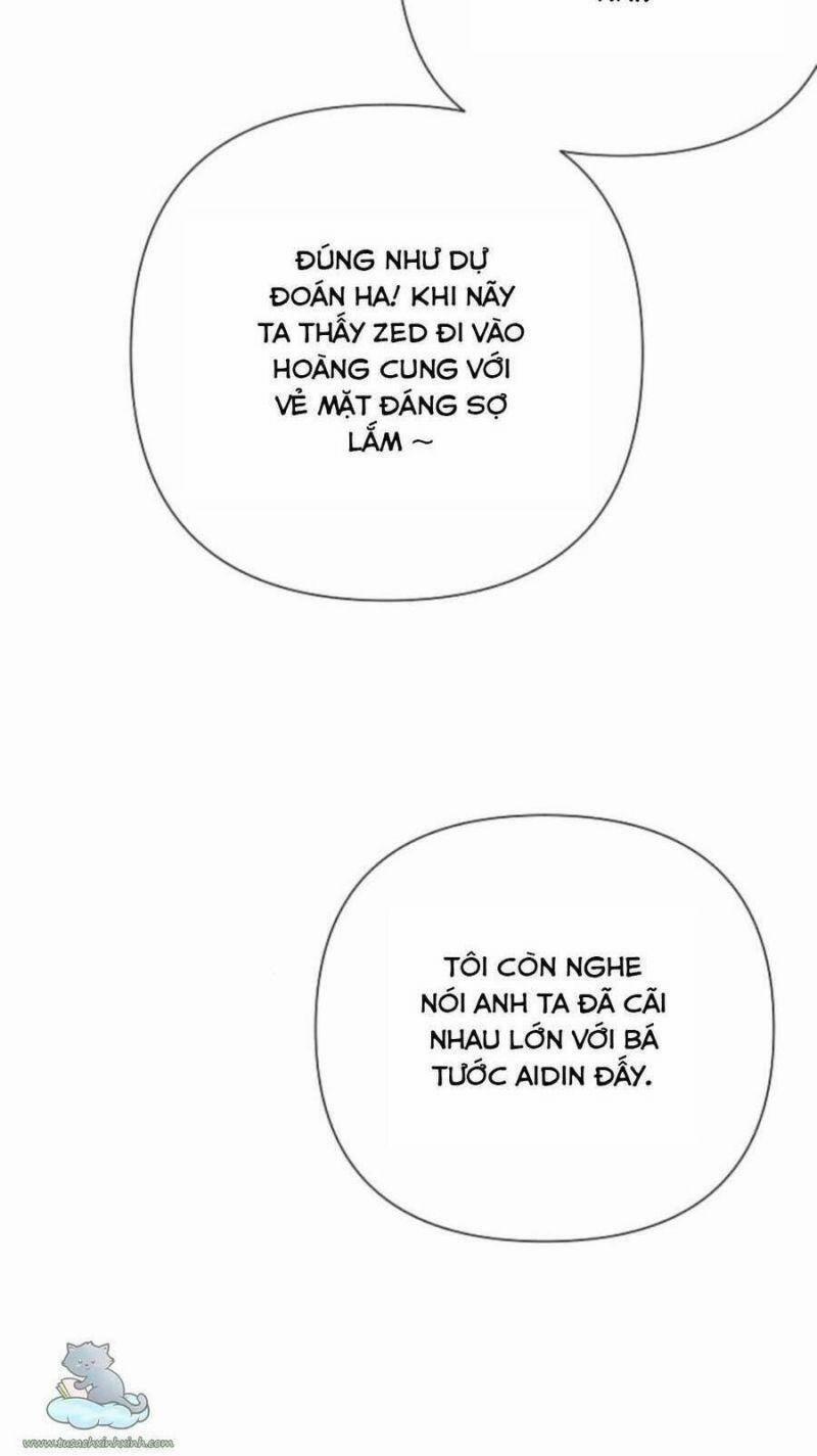 Cách Mà Kỵ Sĩ Sống Như Tiểu Thư 64 trang 66