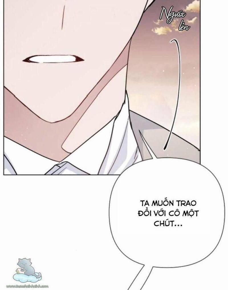 Cách Mà Kỵ Sĩ Sống Như Tiểu Thư 64 trang 7