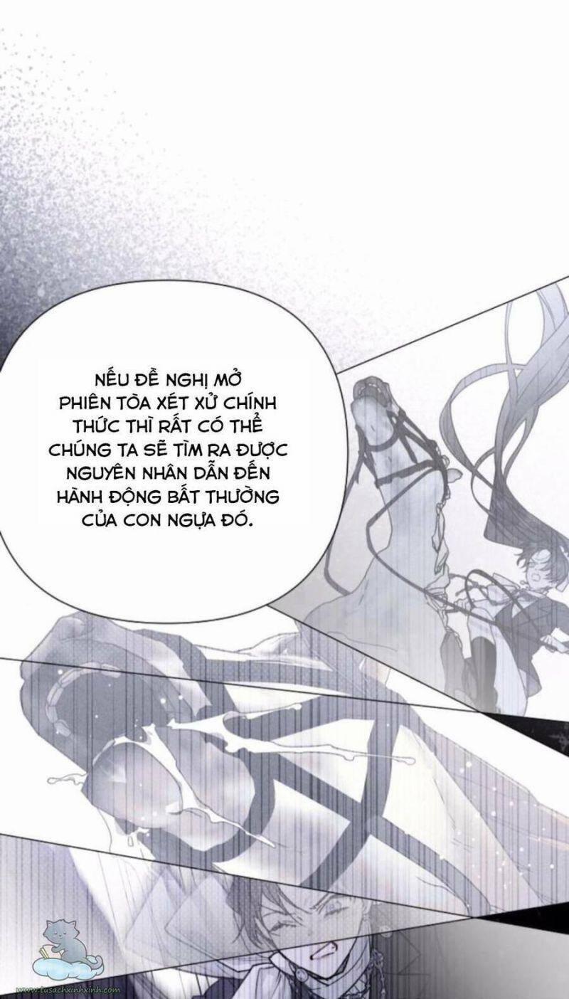 Cách Mà Kỵ Sĩ Sống Như Tiểu Thư 64 trang 70