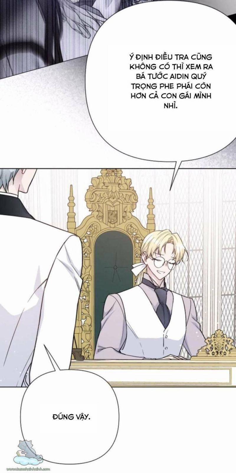 Cách Mà Kỵ Sĩ Sống Như Tiểu Thư 64 trang 71