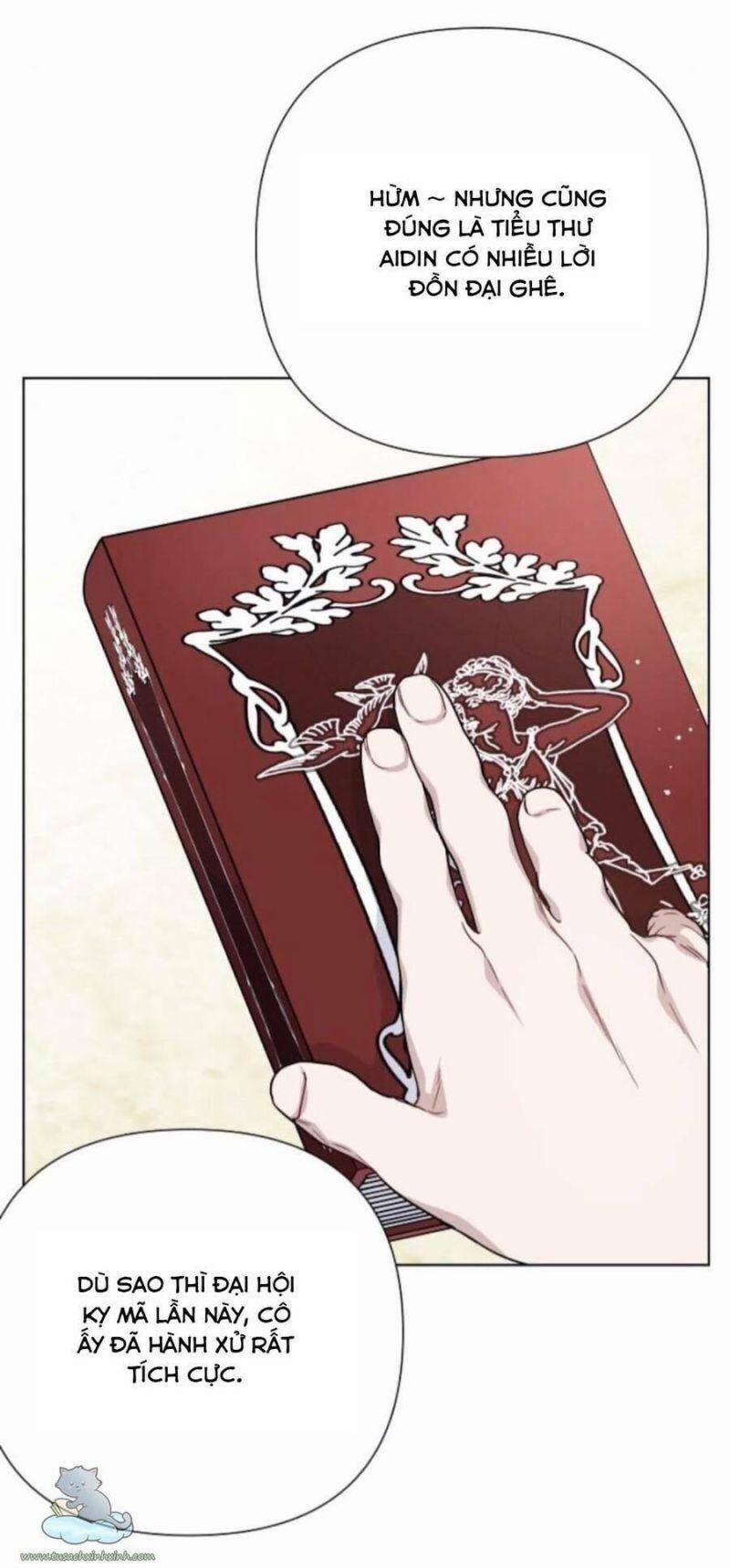 Cách Mà Kỵ Sĩ Sống Như Tiểu Thư 64 trang 72