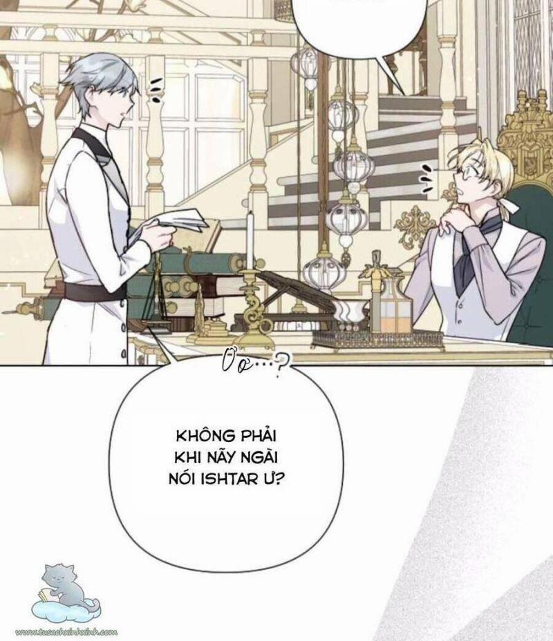 Cách Mà Kỵ Sĩ Sống Như Tiểu Thư 64 trang 80