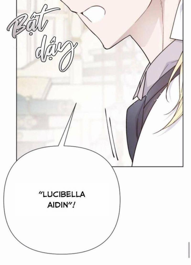 Cách Mà Kỵ Sĩ Sống Như Tiểu Thư 64 trang 83