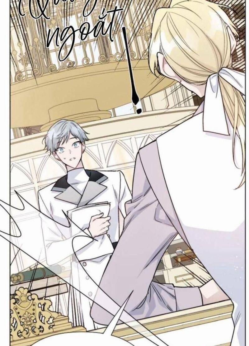 Cách Mà Kỵ Sĩ Sống Như Tiểu Thư 64 trang 86