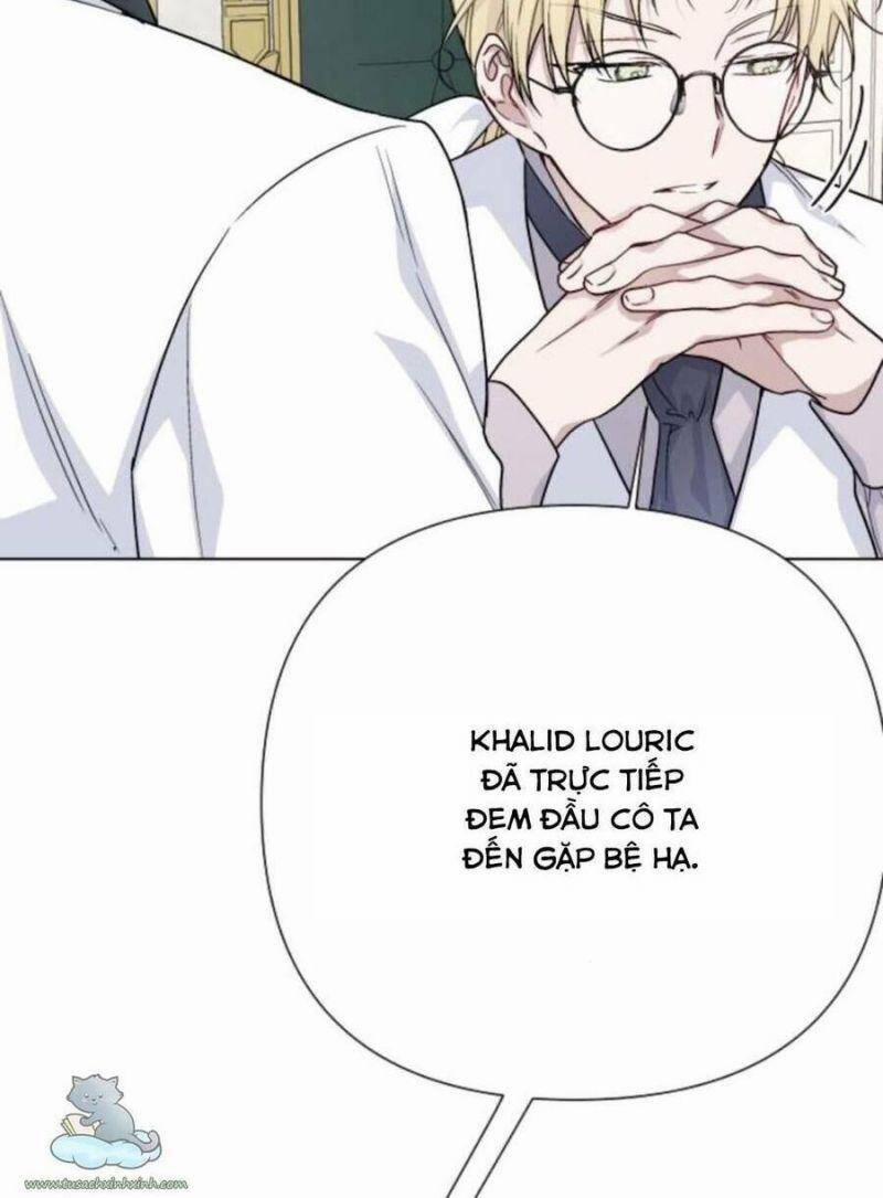 Cách Mà Kỵ Sĩ Sống Như Tiểu Thư 64 trang 95
