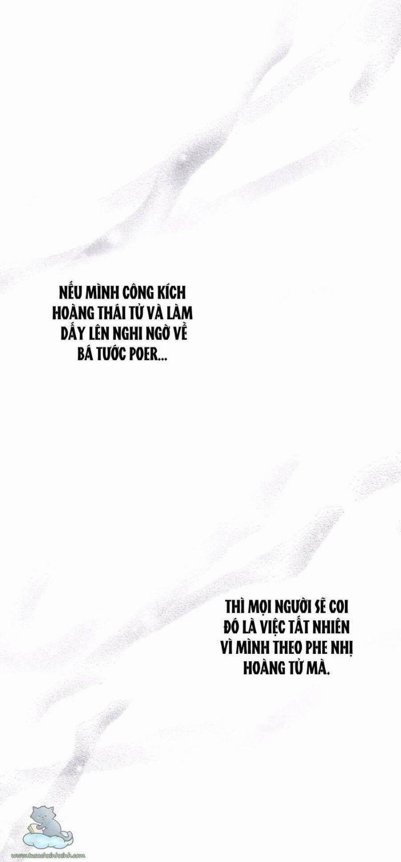 Cách Mà Kỵ Sĩ Sống Như Tiểu Thư 65 trang 11