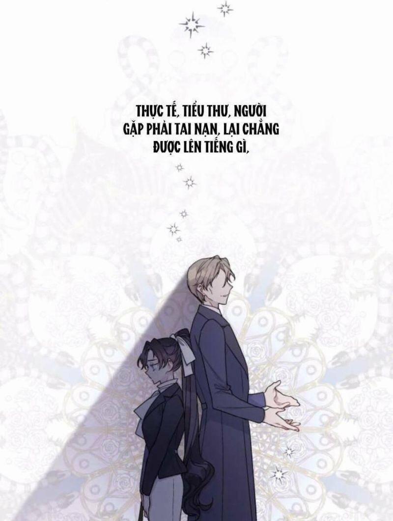 Cách Mà Kỵ Sĩ Sống Như Tiểu Thư 65 trang 13