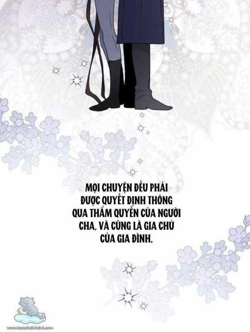 Cách Mà Kỵ Sĩ Sống Như Tiểu Thư 65 trang 14