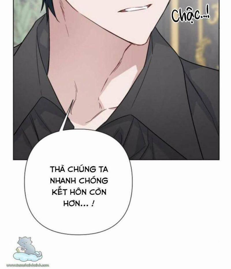 Cách Mà Kỵ Sĩ Sống Như Tiểu Thư 65 trang 16