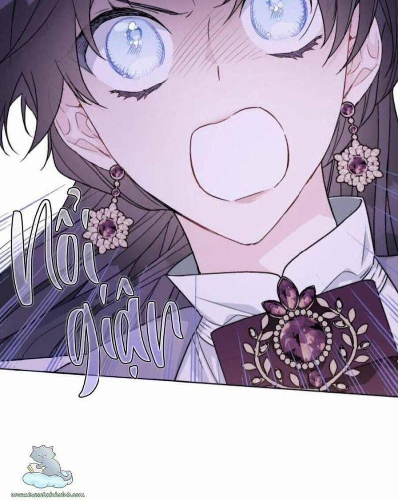 Cách Mà Kỵ Sĩ Sống Như Tiểu Thư 65 trang 19