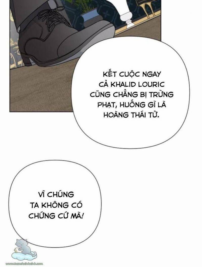 Cách Mà Kỵ Sĩ Sống Như Tiểu Thư 65 trang 2