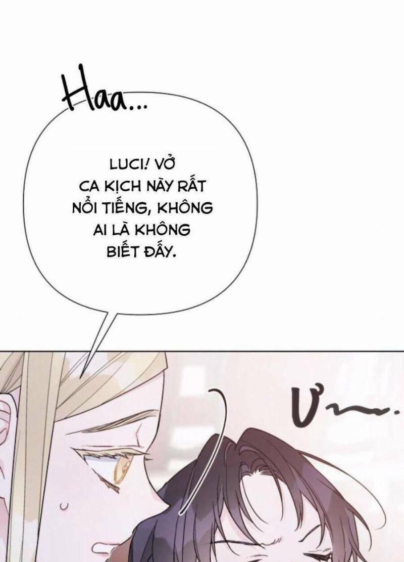 Cách Mà Kỵ Sĩ Sống Như Tiểu Thư 65 trang 25