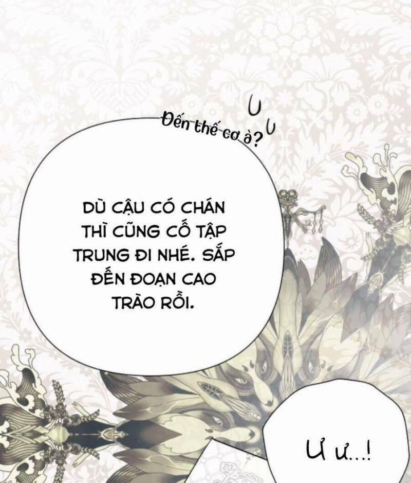 Cách Mà Kỵ Sĩ Sống Như Tiểu Thư 65 trang 28