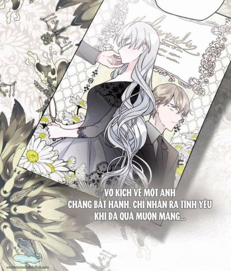 Cách Mà Kỵ Sĩ Sống Như Tiểu Thư 65 trang 29