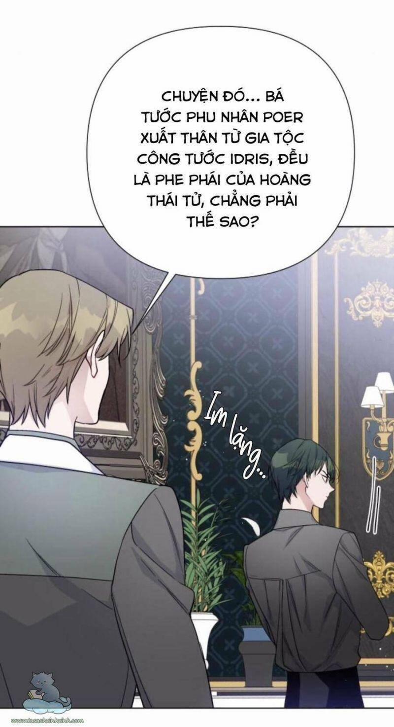 Cách Mà Kỵ Sĩ Sống Như Tiểu Thư 65 trang 3