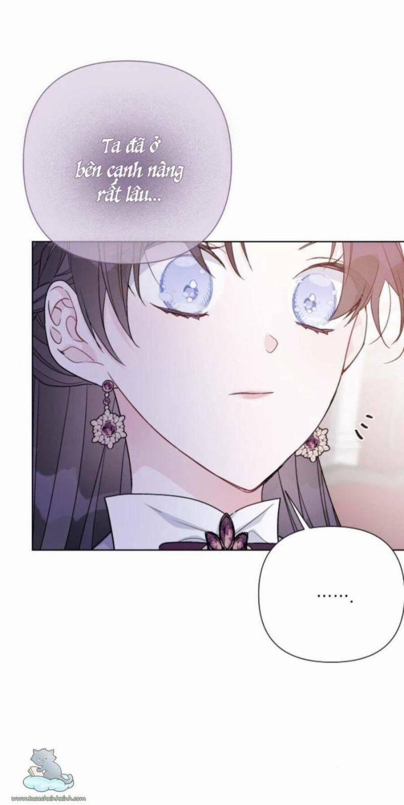 Cách Mà Kỵ Sĩ Sống Như Tiểu Thư 65 trang 32