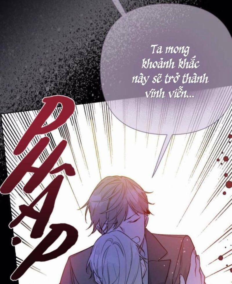 Cách Mà Kỵ Sĩ Sống Như Tiểu Thư 65 trang 36