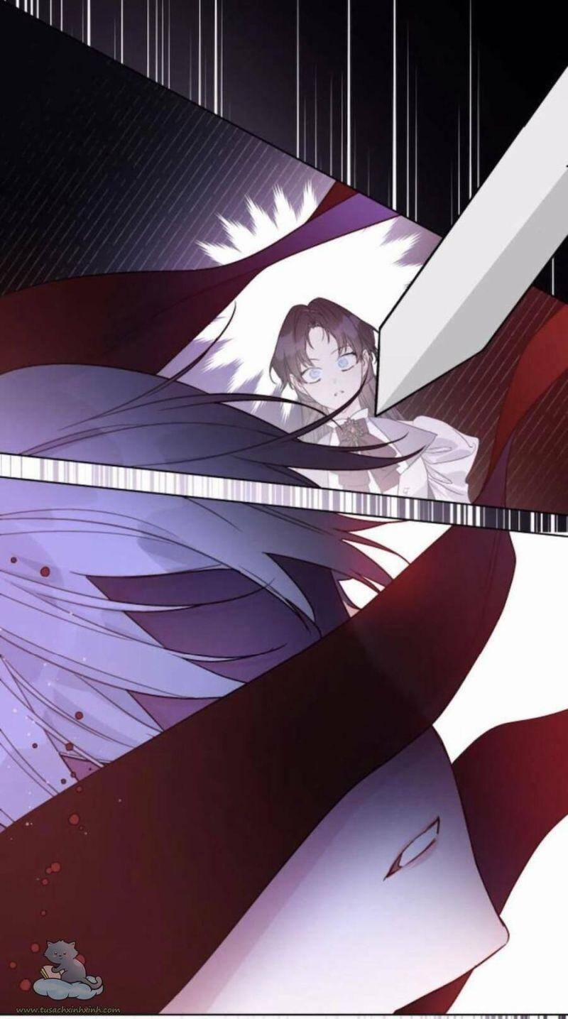 Cách Mà Kỵ Sĩ Sống Như Tiểu Thư 65 trang 38