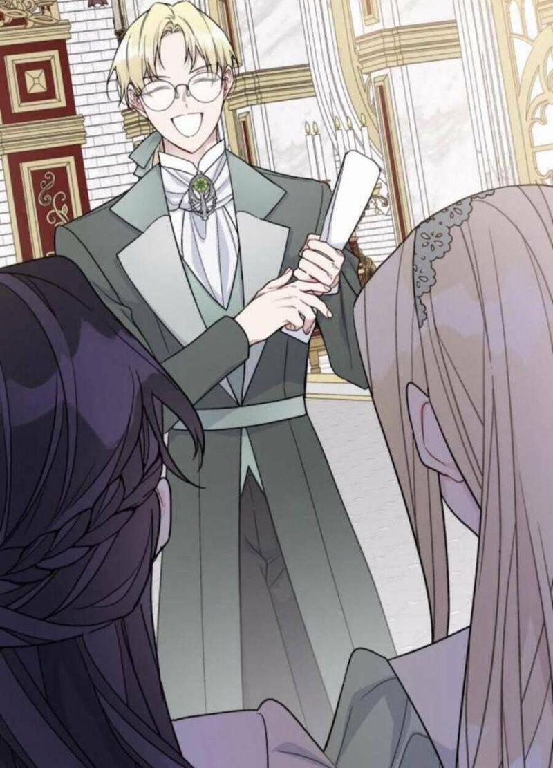 Cách Mà Kỵ Sĩ Sống Như Tiểu Thư 65 trang 53