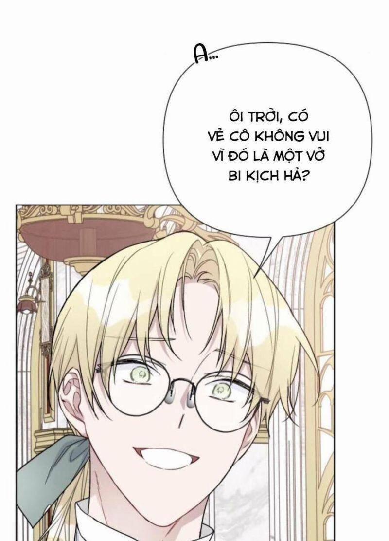 Cách Mà Kỵ Sĩ Sống Như Tiểu Thư 65 trang 57
