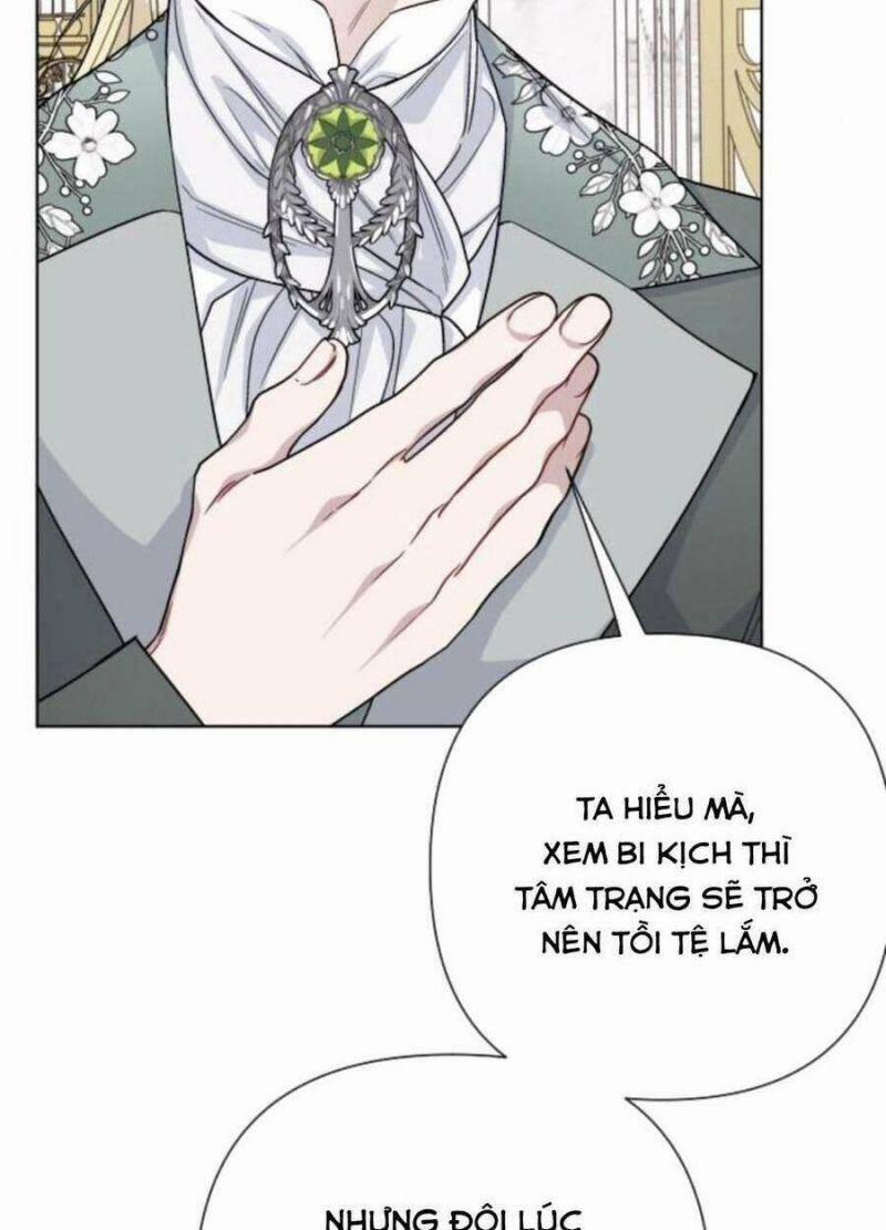 Cách Mà Kỵ Sĩ Sống Như Tiểu Thư 65 trang 58