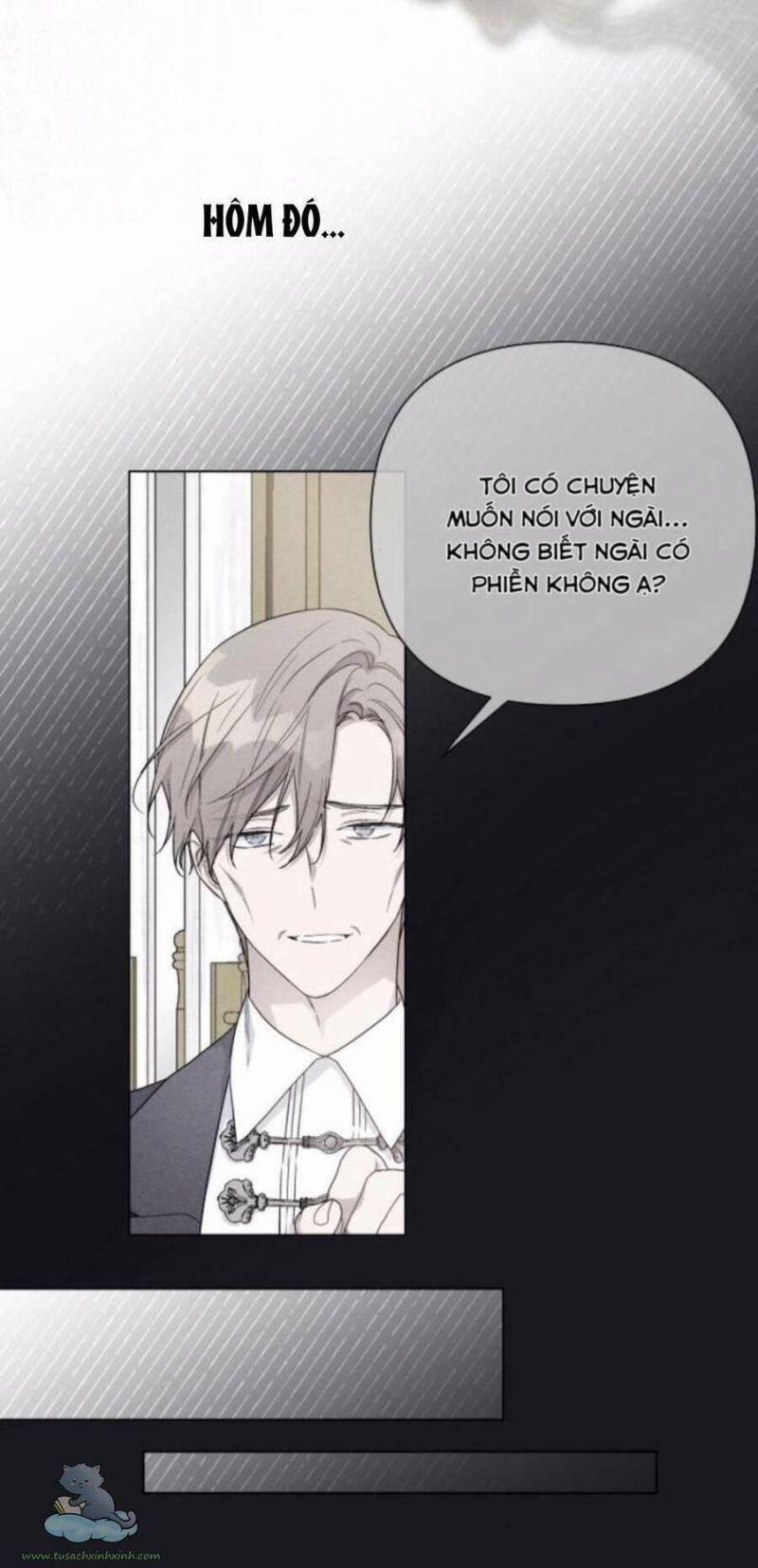 Cách Mà Kỵ Sĩ Sống Như Tiểu Thư 65 trang 6