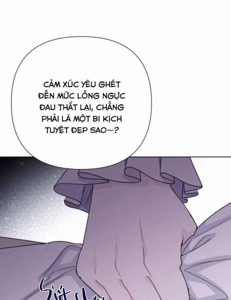 Cách Mà Kỵ Sĩ Sống Như Tiểu Thư 65 trang 60