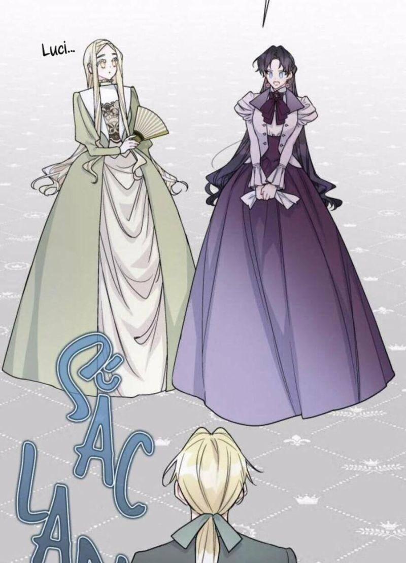 Cách Mà Kỵ Sĩ Sống Như Tiểu Thư 65 trang 65