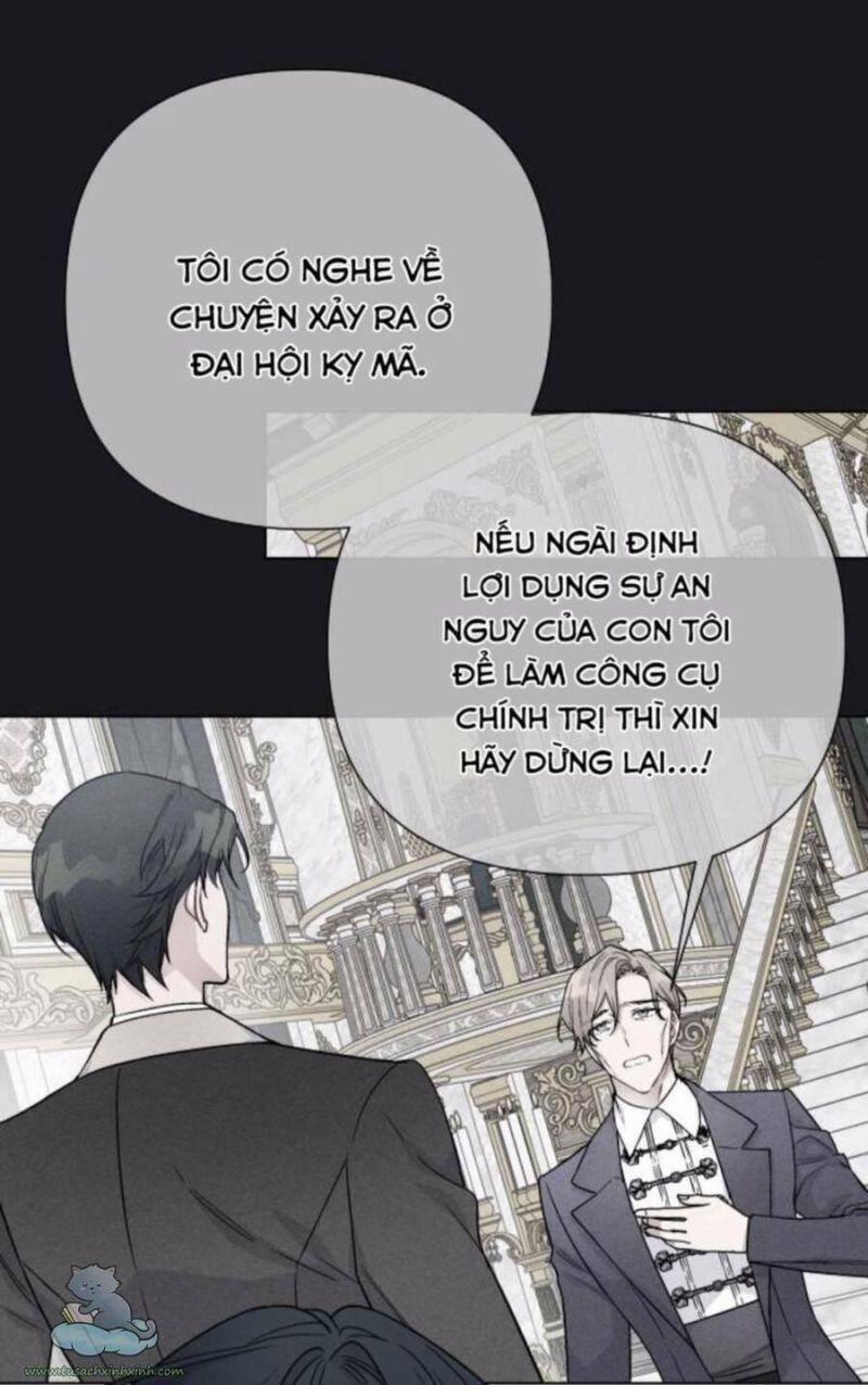 Cách Mà Kỵ Sĩ Sống Như Tiểu Thư 65 trang 7