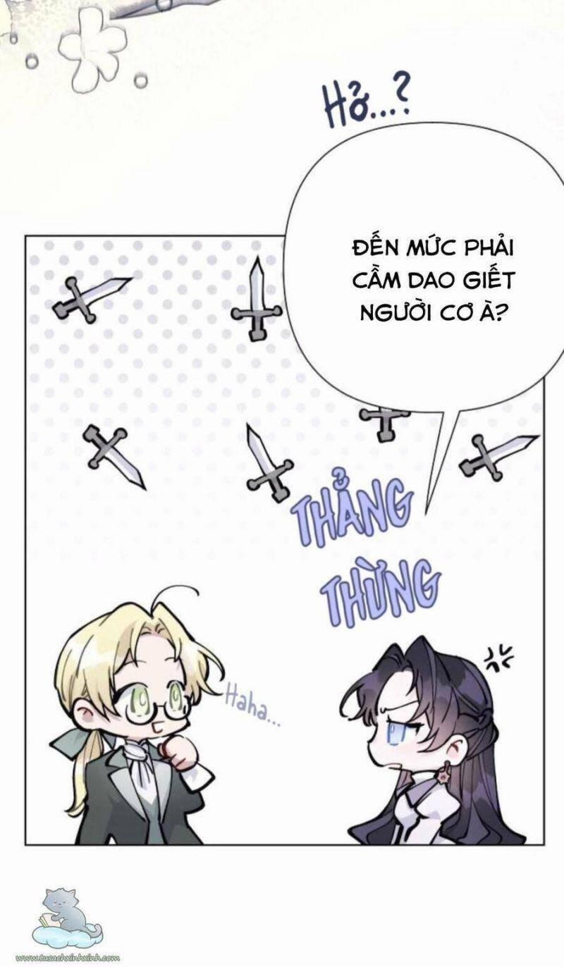 Cách Mà Kỵ Sĩ Sống Như Tiểu Thư 65 trang 72