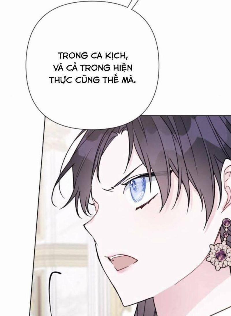 Cách Mà Kỵ Sĩ Sống Như Tiểu Thư 65 trang 75
