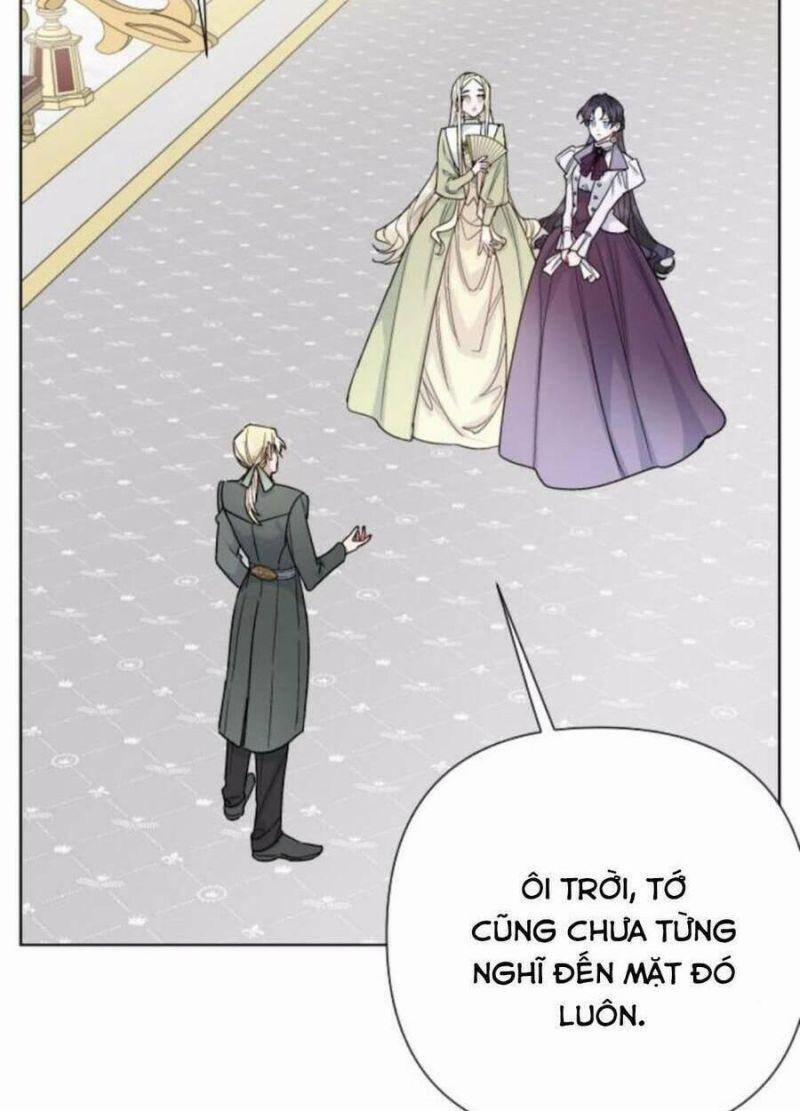 Cách Mà Kỵ Sĩ Sống Như Tiểu Thư 65 trang 79