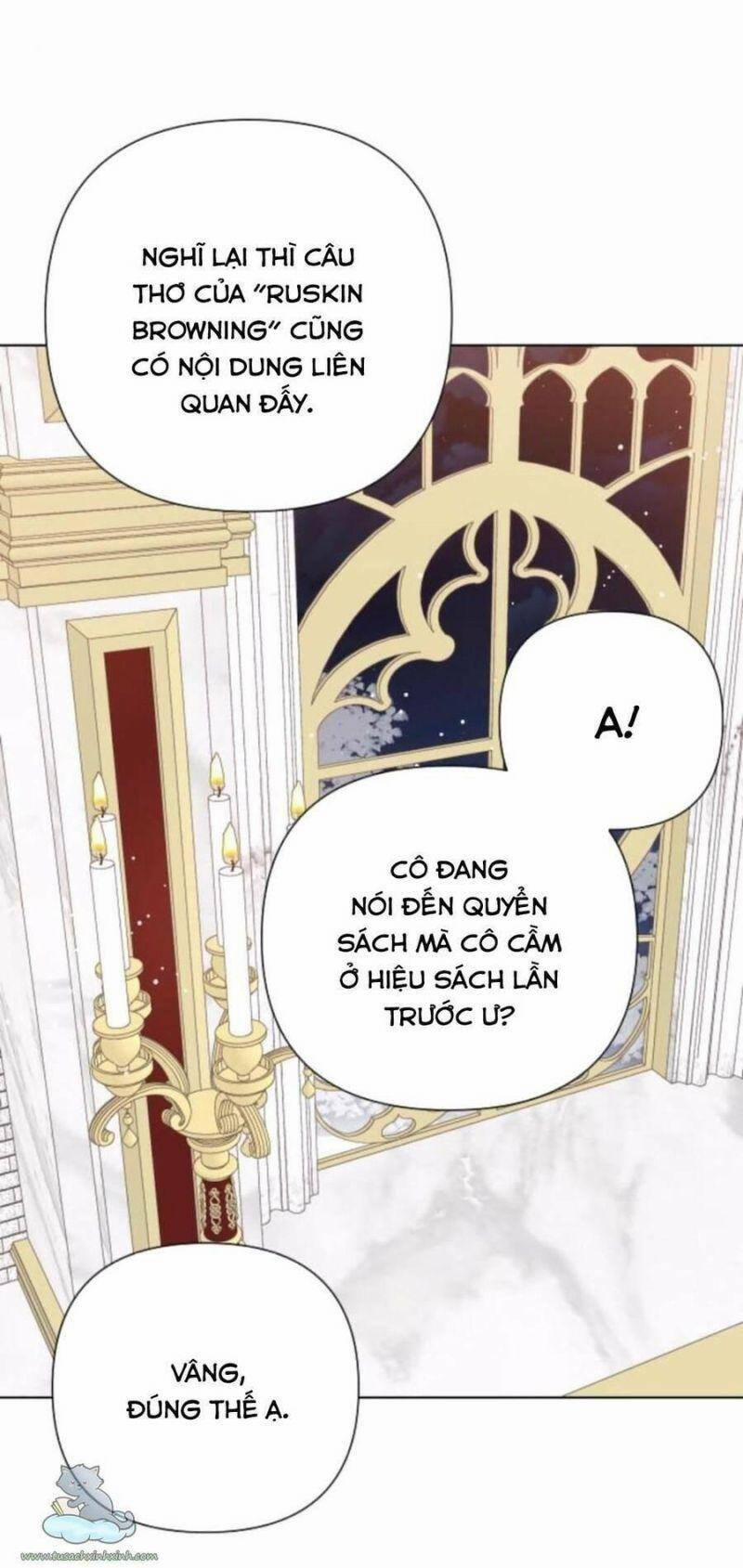 Cách Mà Kỵ Sĩ Sống Như Tiểu Thư 65 trang 81