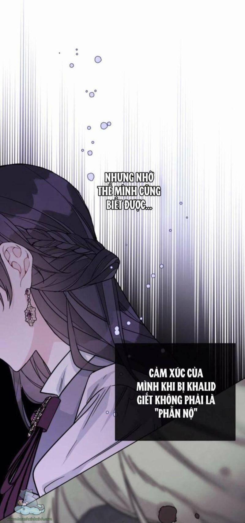 Cách Mà Kỵ Sĩ Sống Như Tiểu Thư 65 trang 86