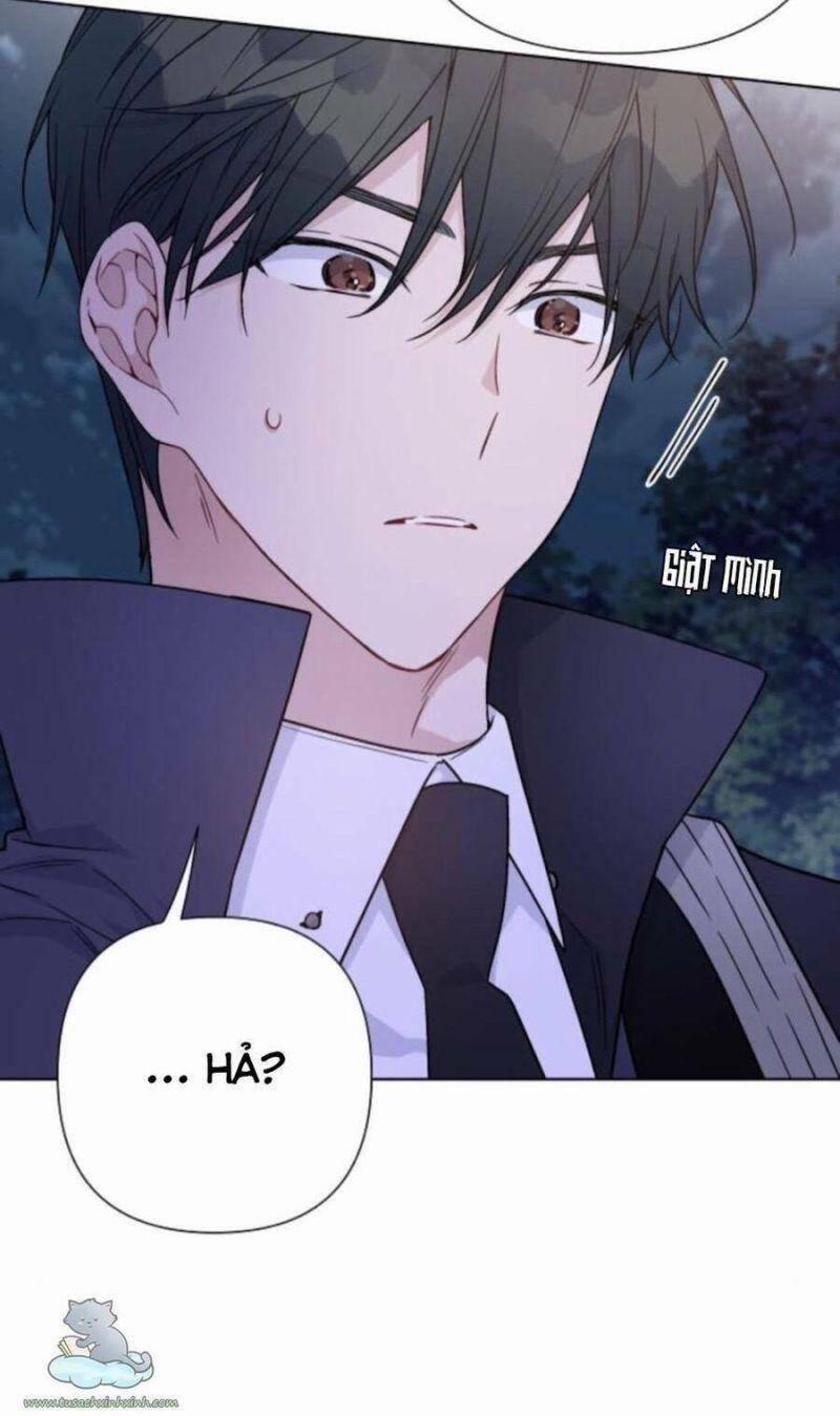 Cách Mà Kỵ Sĩ Sống Như Tiểu Thư 67 trang 12