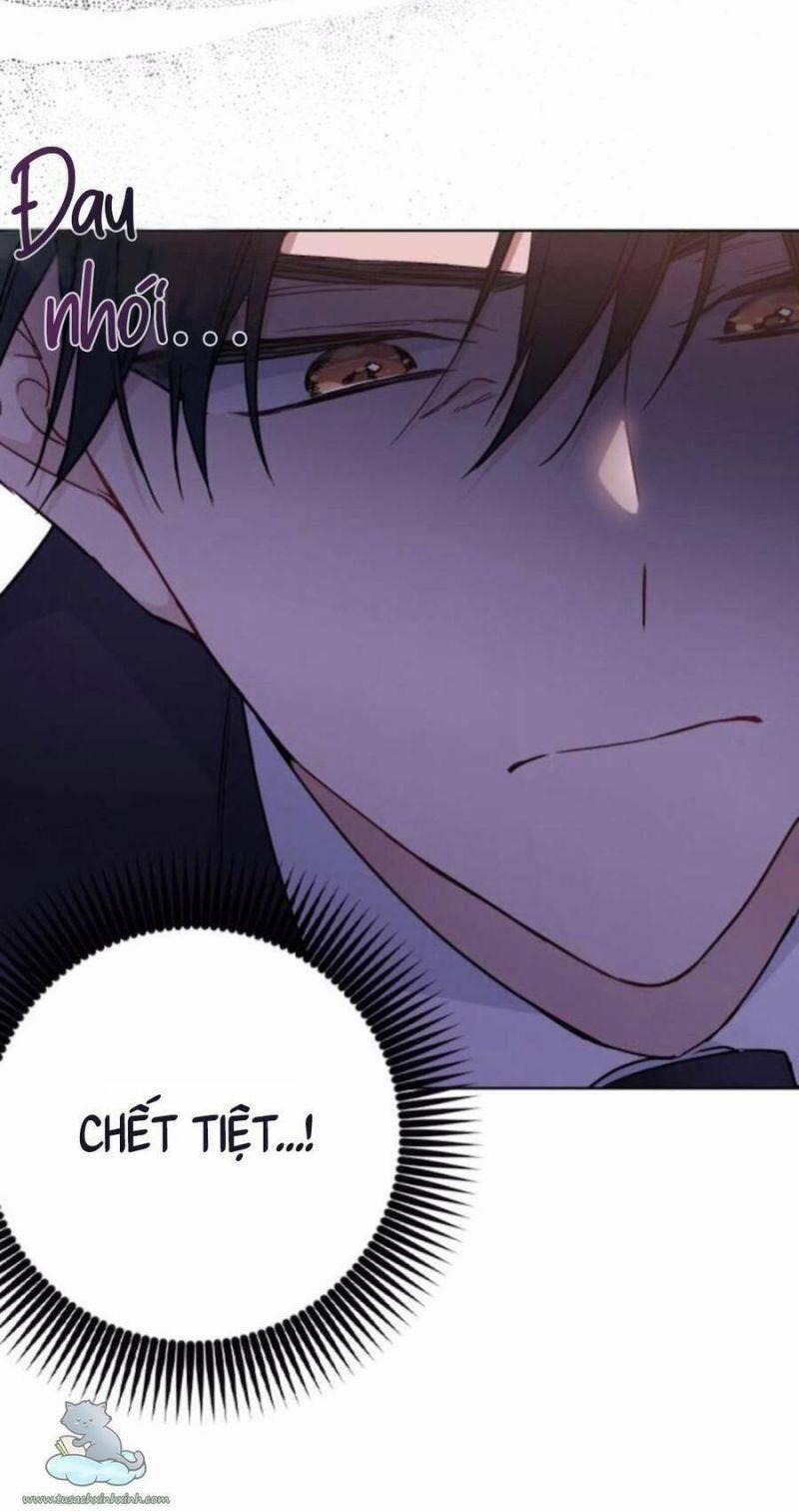 Cách Mà Kỵ Sĩ Sống Như Tiểu Thư 67 trang 22