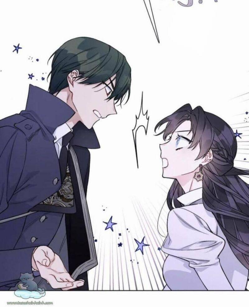 Cách Mà Kỵ Sĩ Sống Như Tiểu Thư 67 trang 24