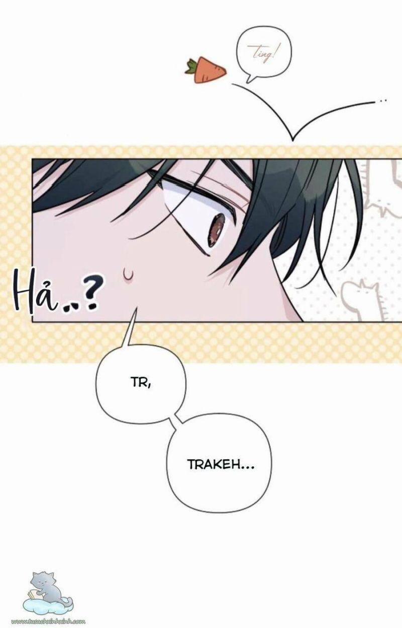 Cách Mà Kỵ Sĩ Sống Như Tiểu Thư 67 trang 25