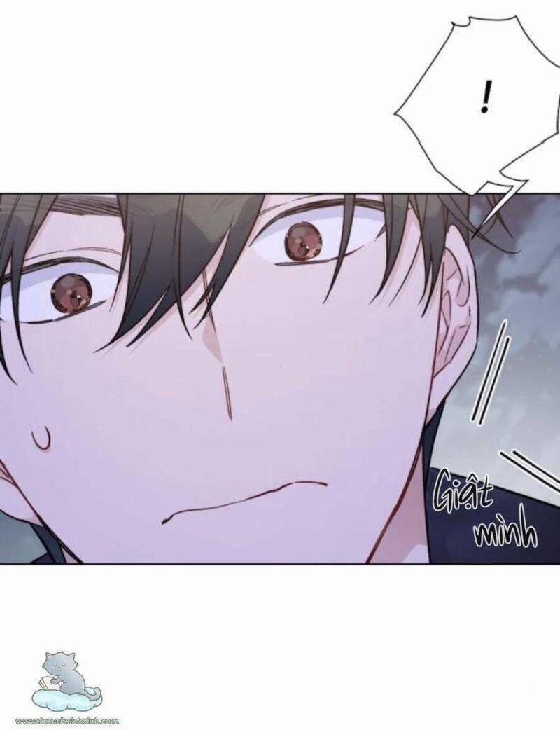 Cách Mà Kỵ Sĩ Sống Như Tiểu Thư 67 trang 31