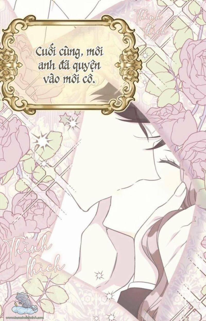 Cách Mà Kỵ Sĩ Sống Như Tiểu Thư 67 trang 34