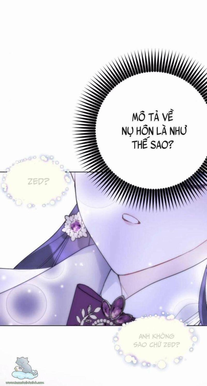 Cách Mà Kỵ Sĩ Sống Như Tiểu Thư 67 trang 40