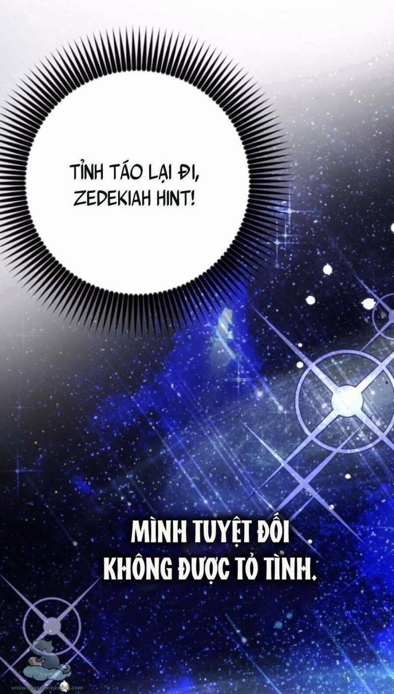 Cách Mà Kỵ Sĩ Sống Như Tiểu Thư 67 trang 41