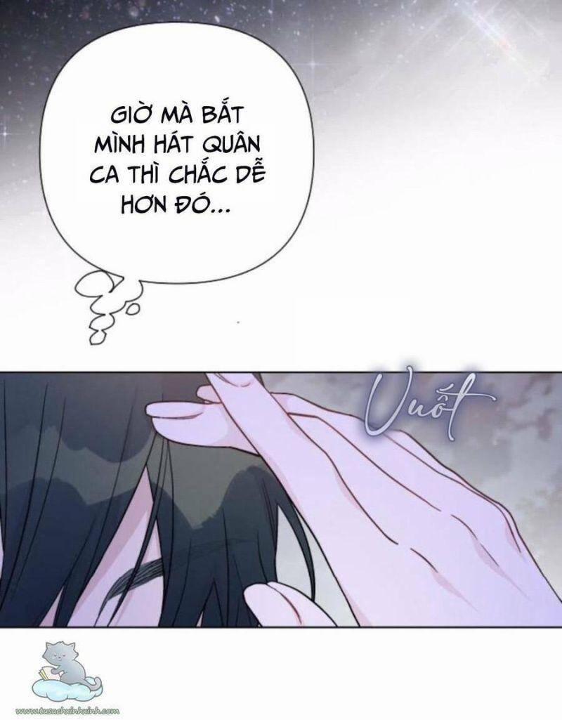 Cách Mà Kỵ Sĩ Sống Như Tiểu Thư 67 trang 43