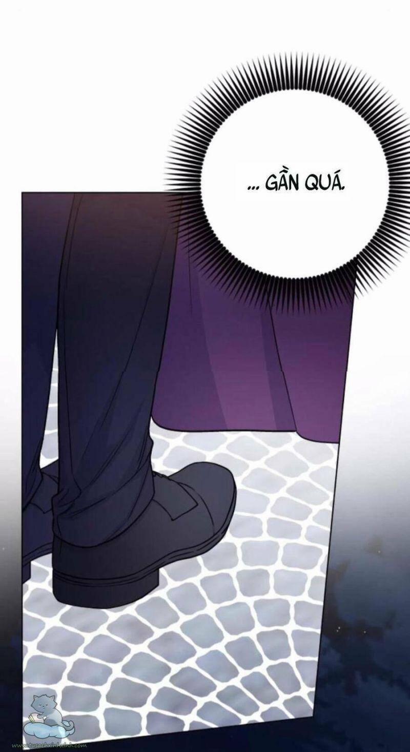 Cách Mà Kỵ Sĩ Sống Như Tiểu Thư 67 trang 46