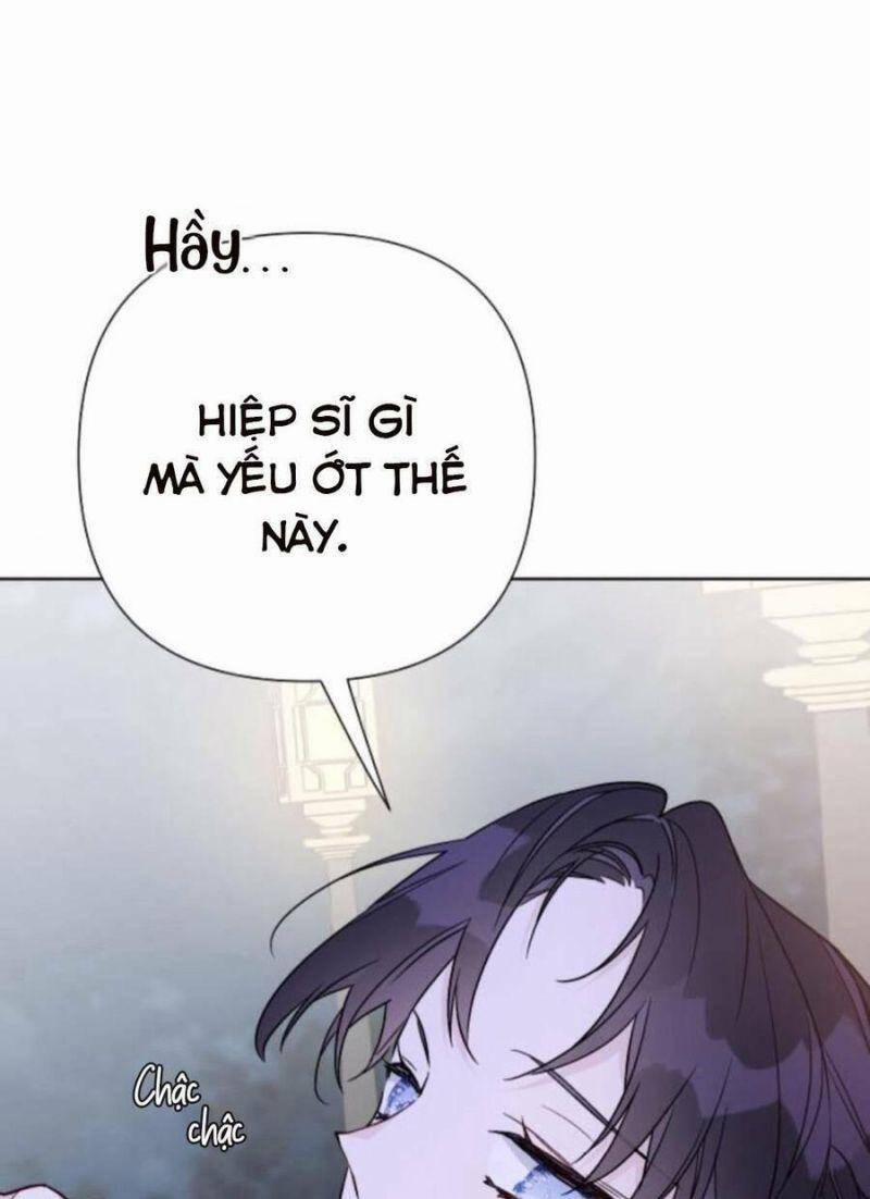 Cách Mà Kỵ Sĩ Sống Như Tiểu Thư 67 trang 53