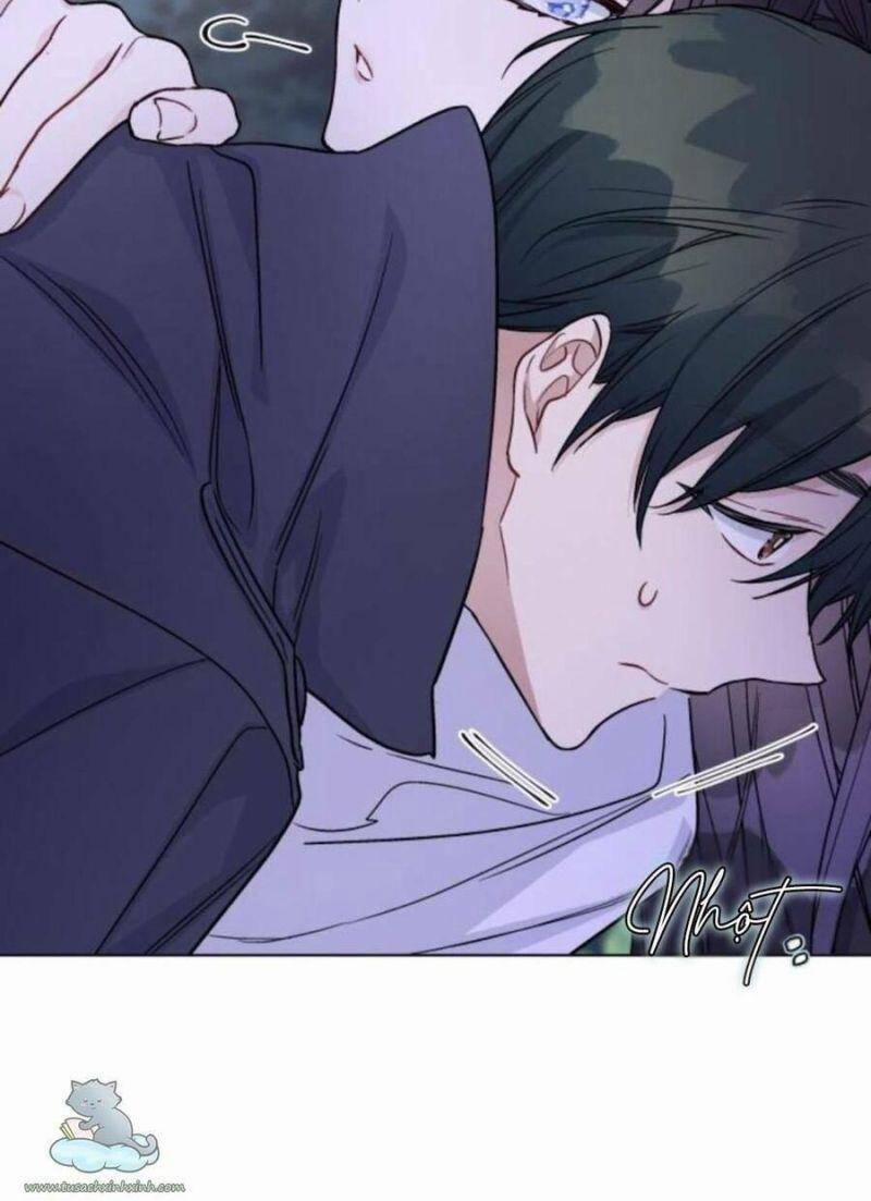 Cách Mà Kỵ Sĩ Sống Như Tiểu Thư 67 trang 54