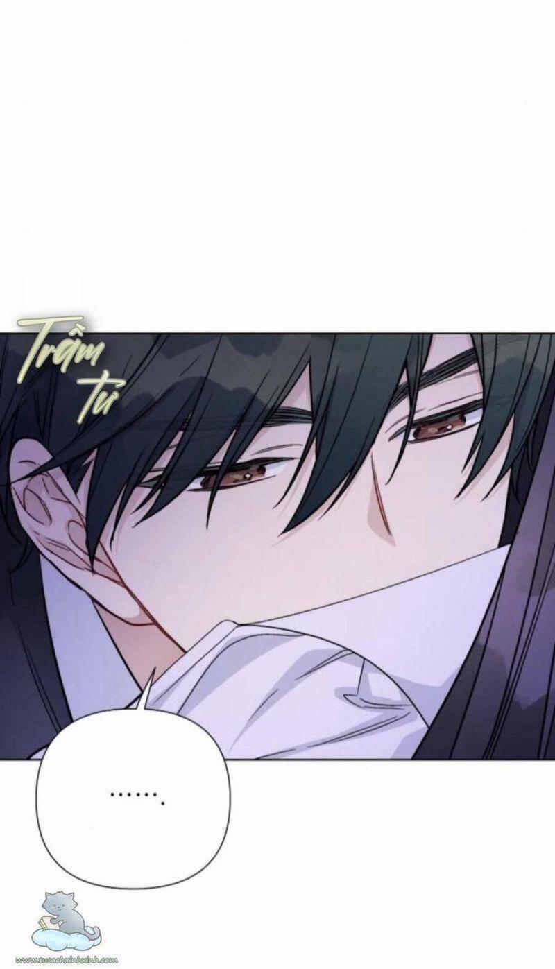 Cách Mà Kỵ Sĩ Sống Như Tiểu Thư 67 trang 61