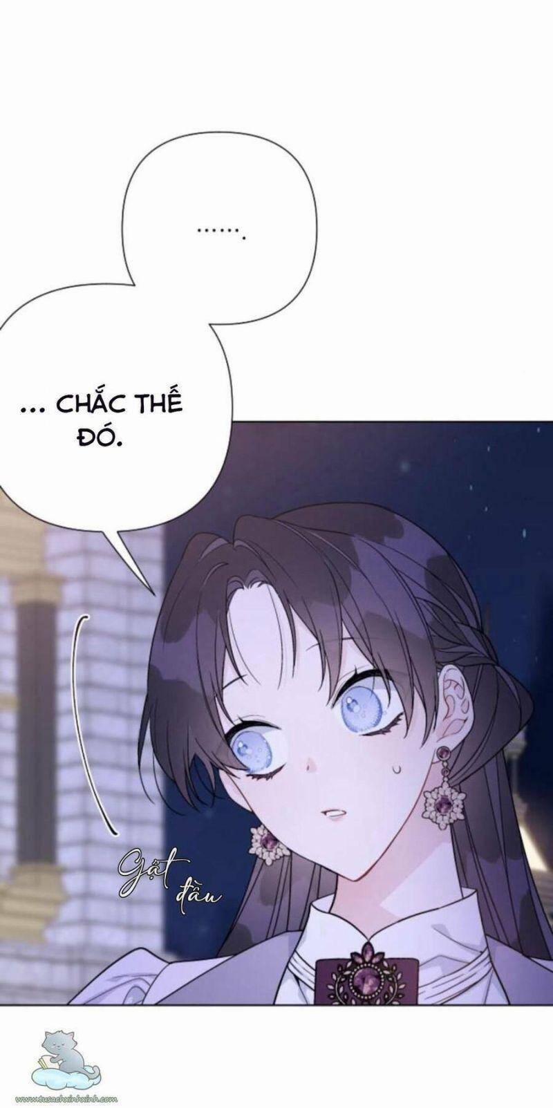 Cách Mà Kỵ Sĩ Sống Như Tiểu Thư 67 trang 79